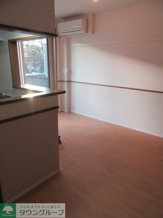 アネックス小杉の物件内観写真